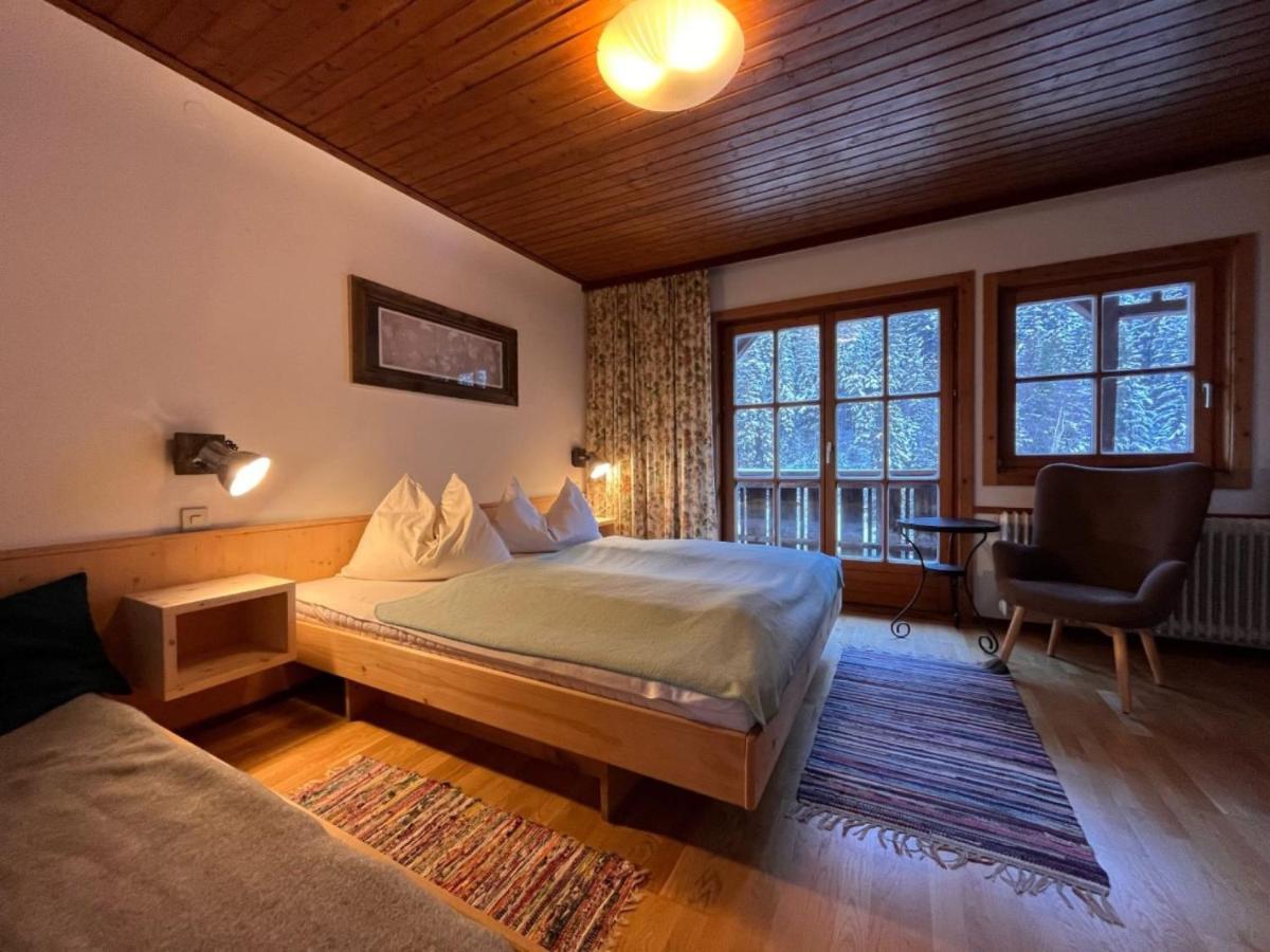 Apartment Knaushof - Rmu200 By Interhome Ramsau am Dachstein Exteriér fotografie