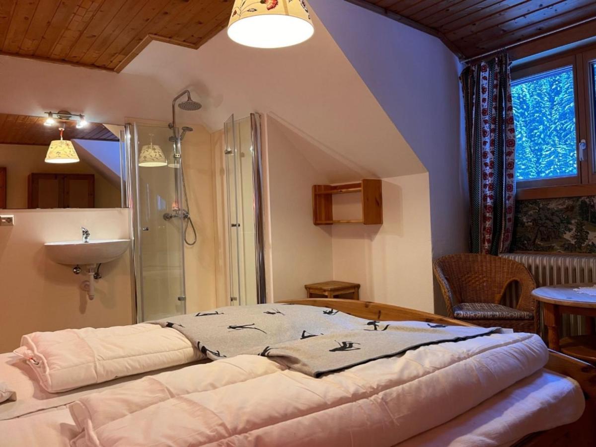 Apartment Knaushof - Rmu200 By Interhome Ramsau am Dachstein Exteriér fotografie