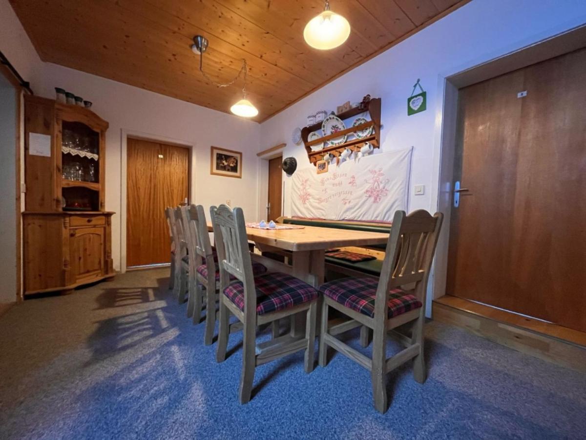 Apartment Knaushof - Rmu200 By Interhome Ramsau am Dachstein Exteriér fotografie