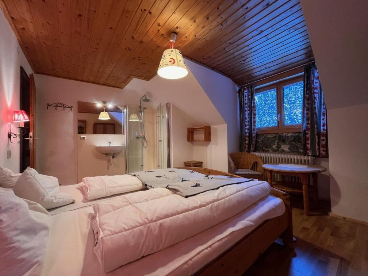 Apartment Knaushof - Rmu200 By Interhome Ramsau am Dachstein Exteriér fotografie