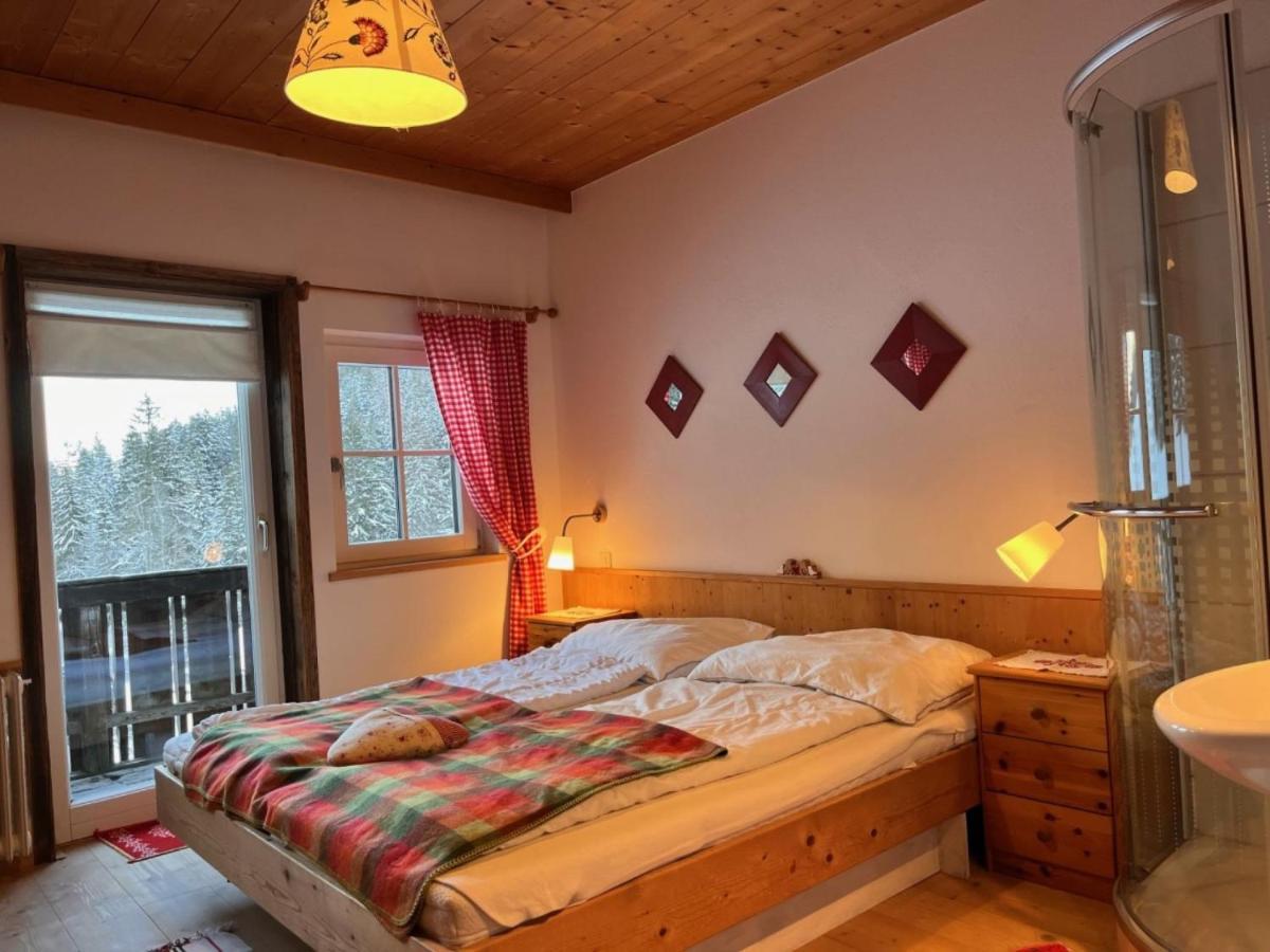 Apartment Knaushof - Rmu200 By Interhome Ramsau am Dachstein Exteriér fotografie