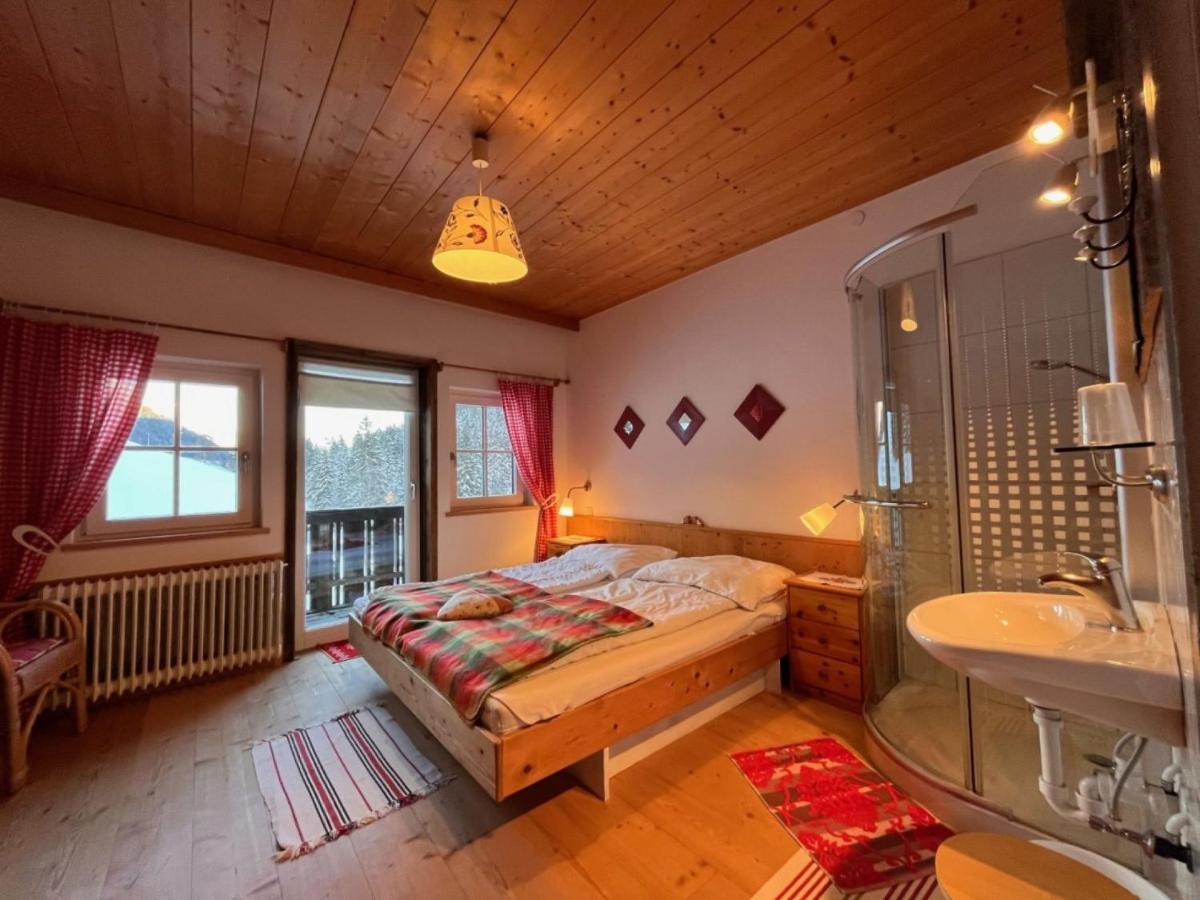 Apartment Knaushof - Rmu200 By Interhome Ramsau am Dachstein Exteriér fotografie